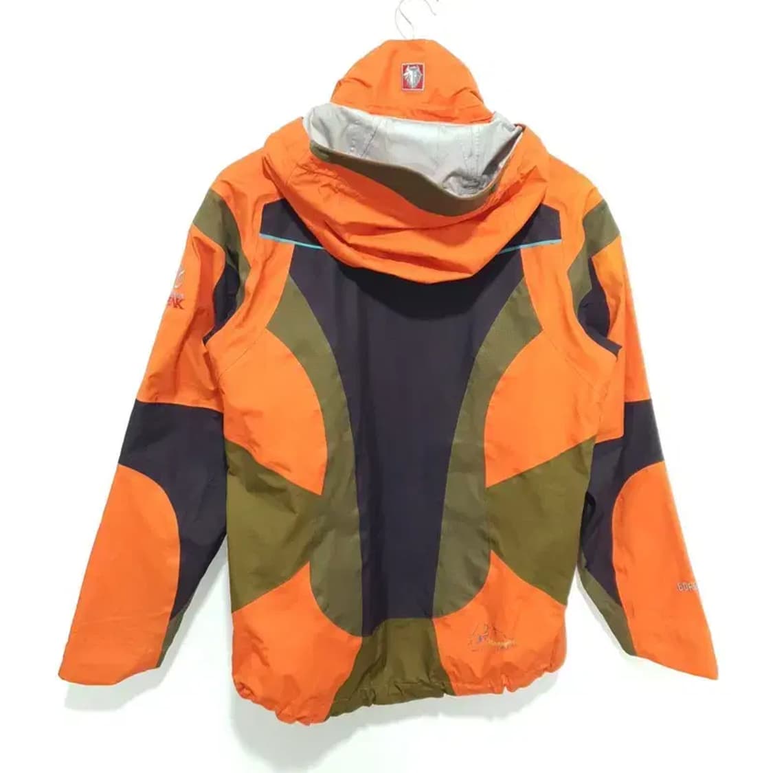 블랙야크 고어텍스 바람막이 자켓 95_M1731 상품이미지5