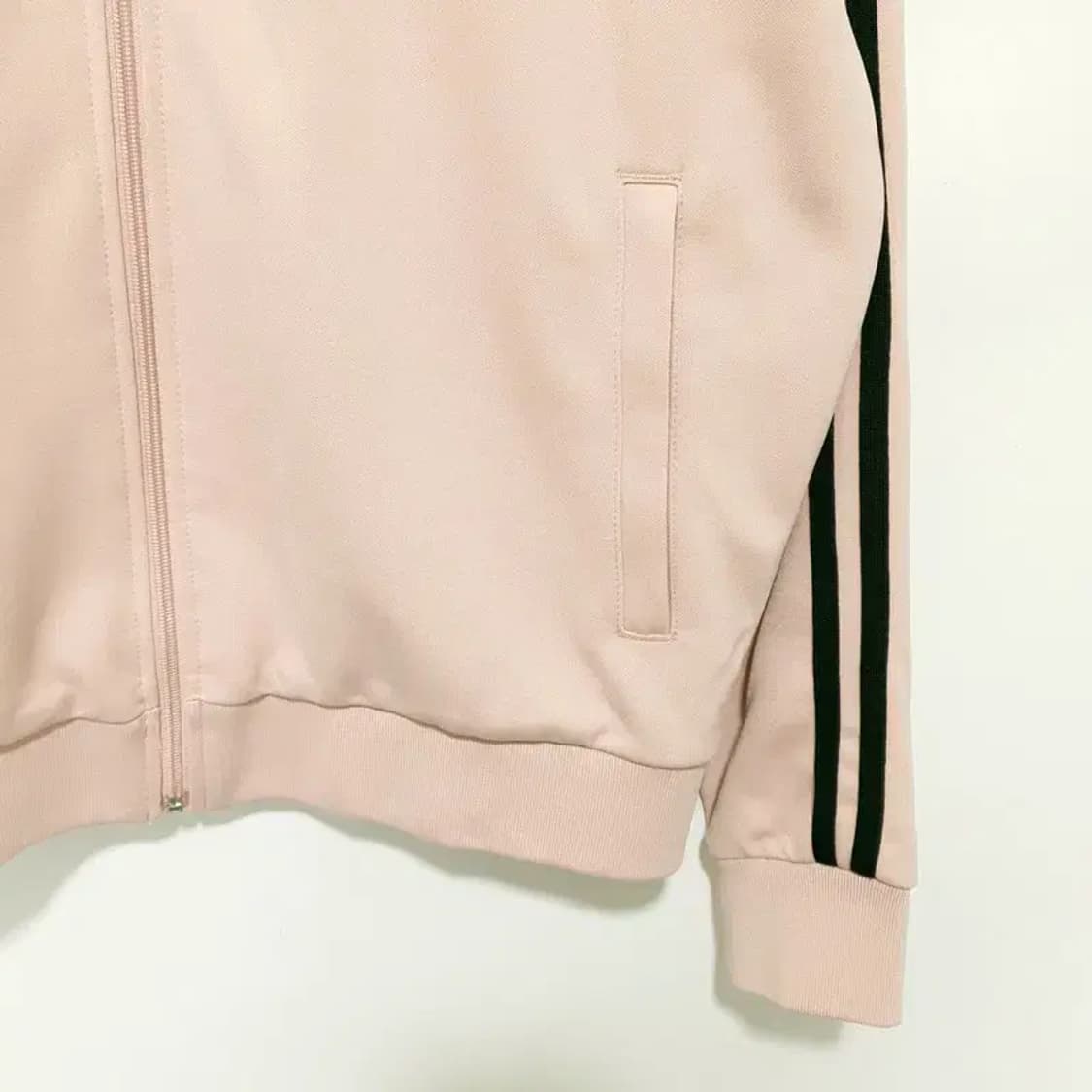 널디 핑크 트랙탑 져지 S_M1737 상품이미지3