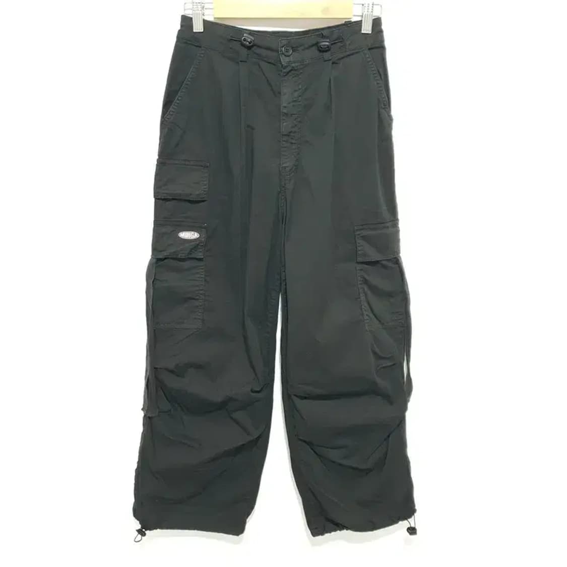 MINGA 카고 팬츠 S_S1493 상품이미지1