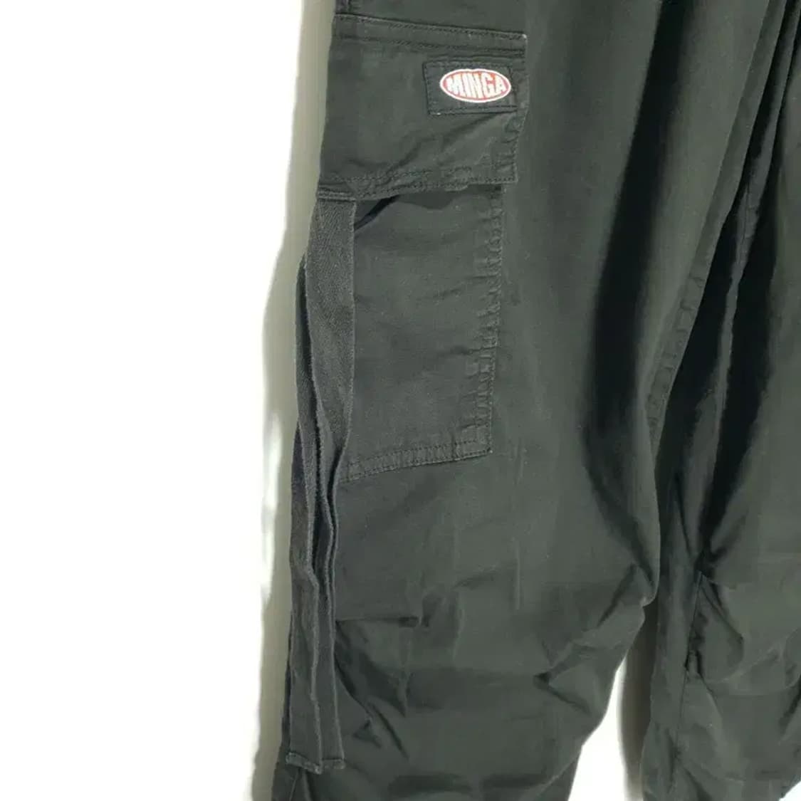 MINGA 카고 팬츠 S_S1493 상품이미지5