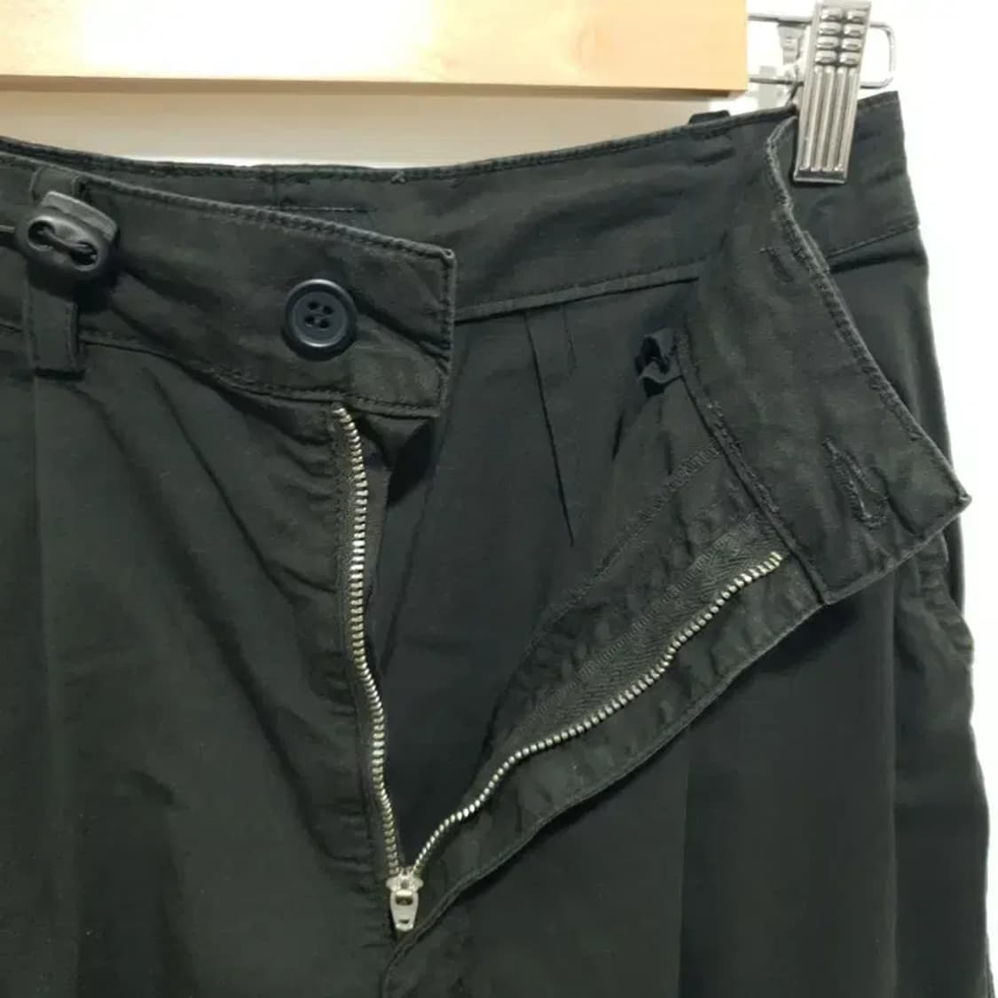 MINGA 카고 팬츠 S_S1493 상품이미지8