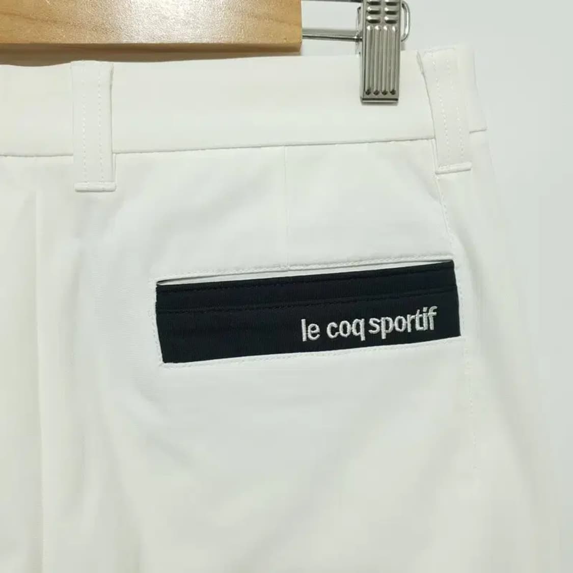 르꼬끄 골프 팬츠 79_M1745 상품이미지5