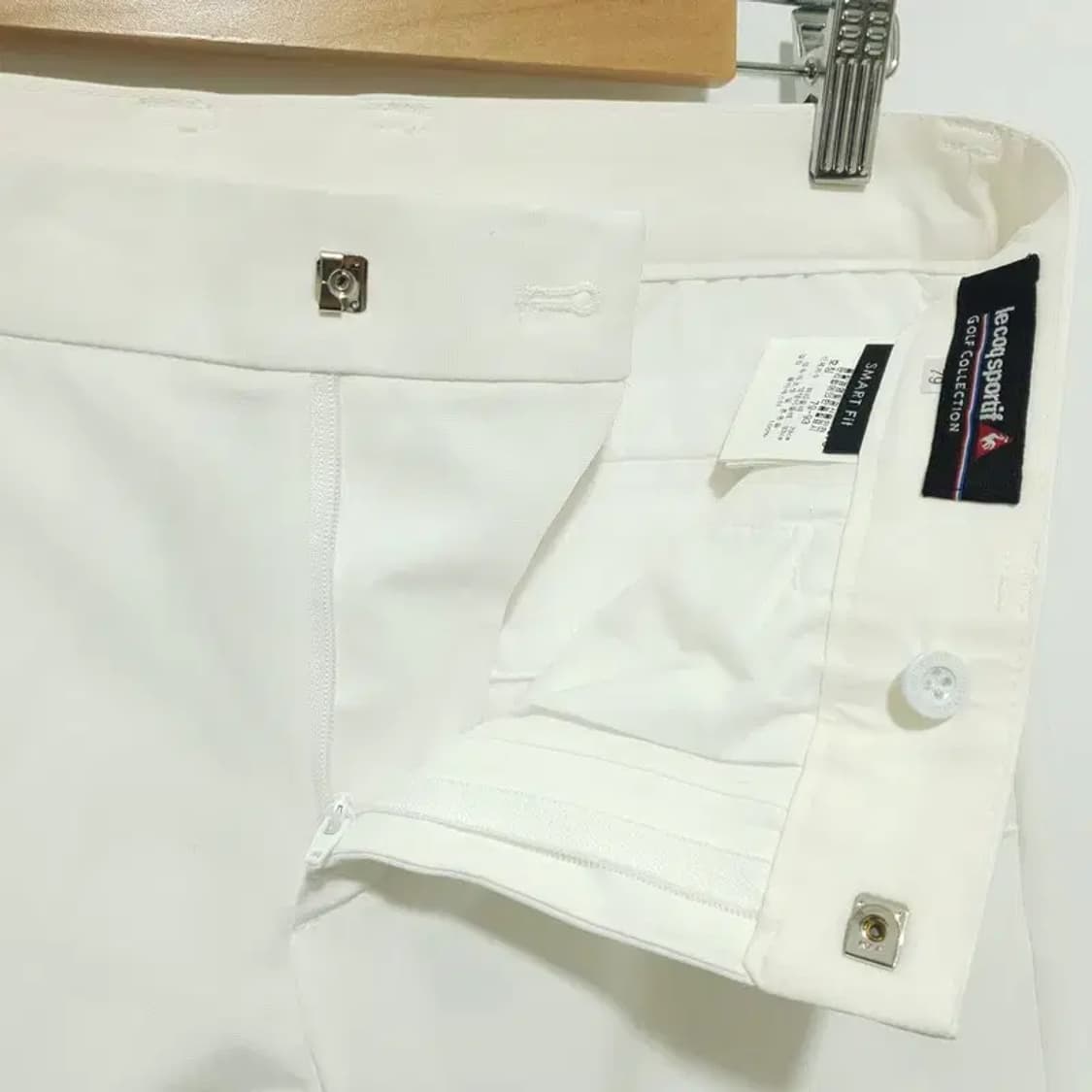 르꼬끄 골프 팬츠 79_M1745 상품이미지6