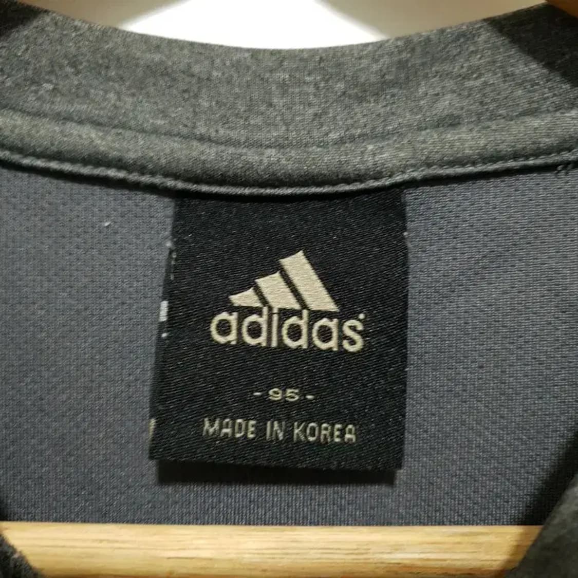 아디다스 기능성 반팔 95_S1479 상품이미지6