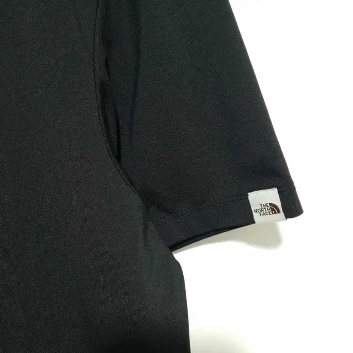 노스페이스 여성 기능성 반팔 90 S_S1488 상품이미지3