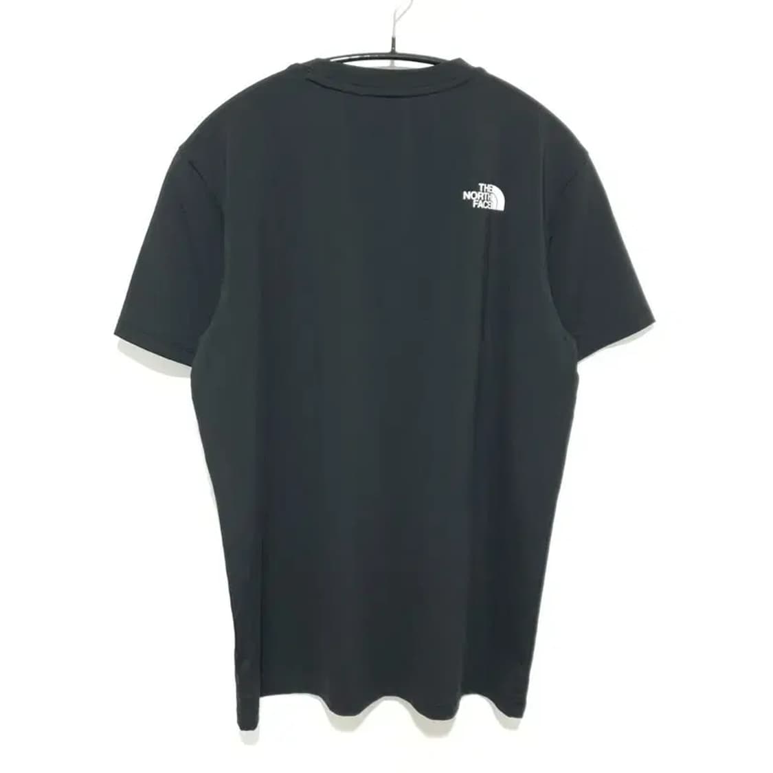 노스페이스 여성 기능성 반팔 90 S_S1488 상품이미지4