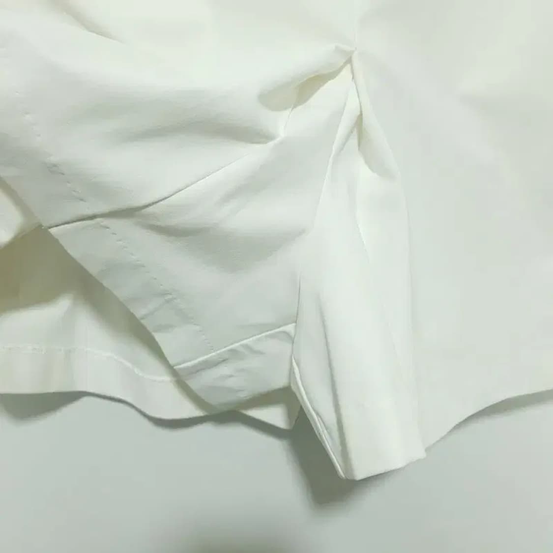 안다르 어반액티브 카고 큐롯 쇼츠  XL_S1505 상품이미지5