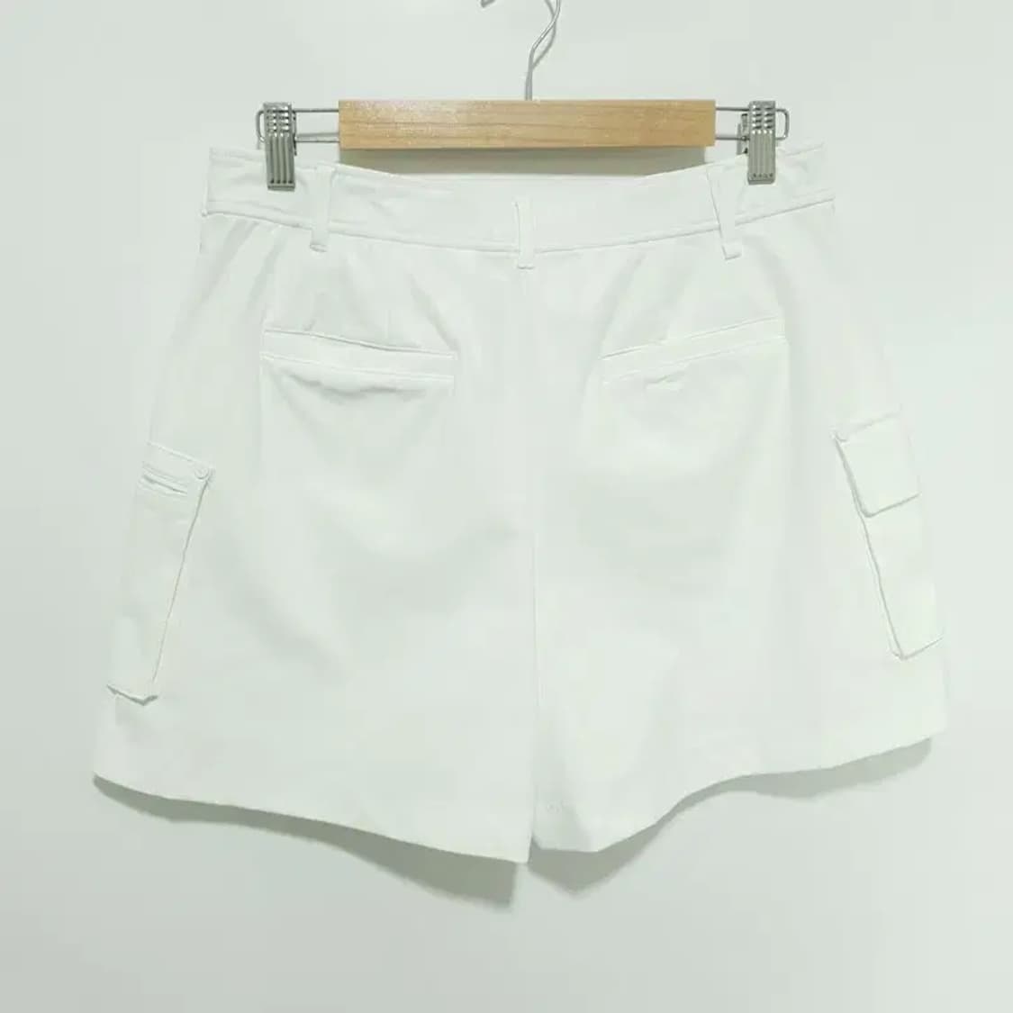 안다르 어반액티브 카고 큐롯 쇼츠  XL_S1505 상품이미지6