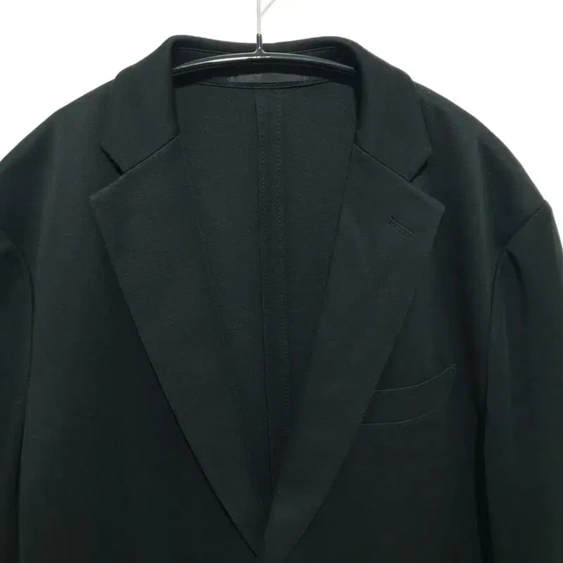 유니클로 컴포트 슬림핏 자켓 L_S1476 상품이미지2