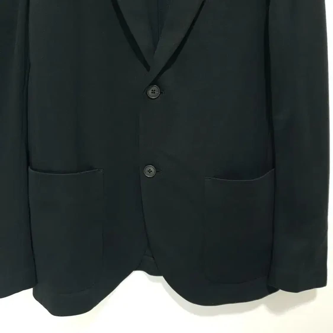 유니클로 컴포트 슬림핏 자켓 L_S1476 상품이미지3