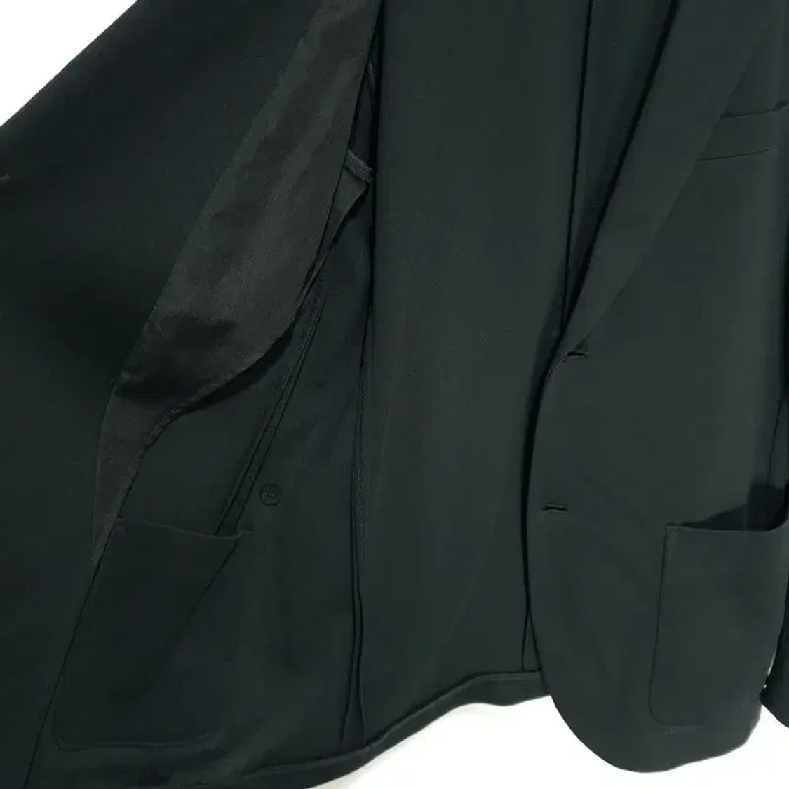 유니클로 컴포트 슬림핏 자켓 L_S1476 상품이미지7