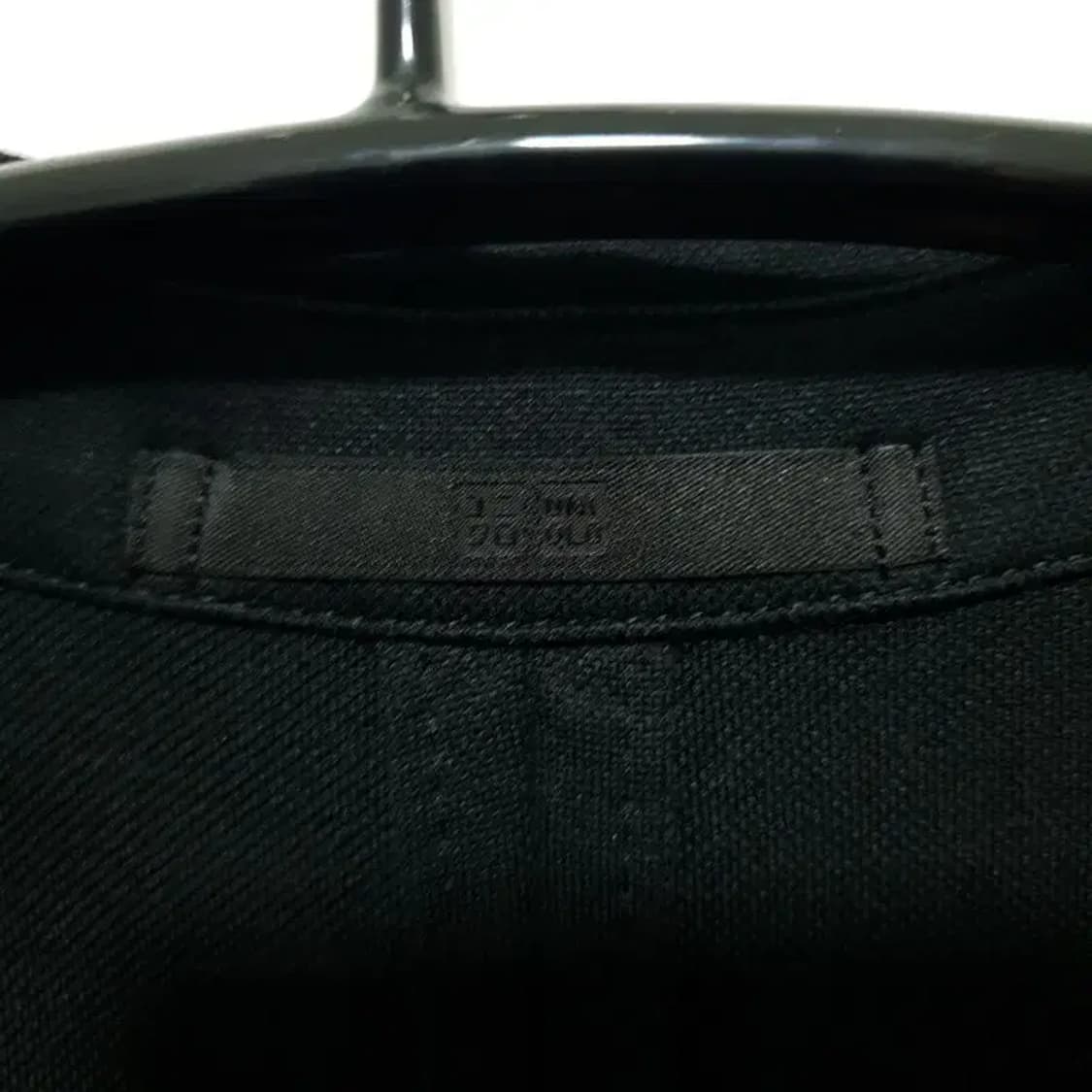 유니클로 컴포트 슬림핏 자켓 L_S1476 상품이미지8