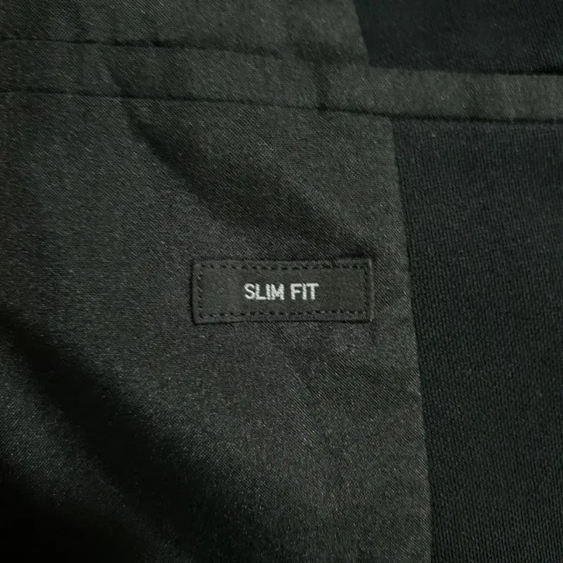 유니클로 컴포트 슬림핏 자켓 L_S1476 상품이미지9