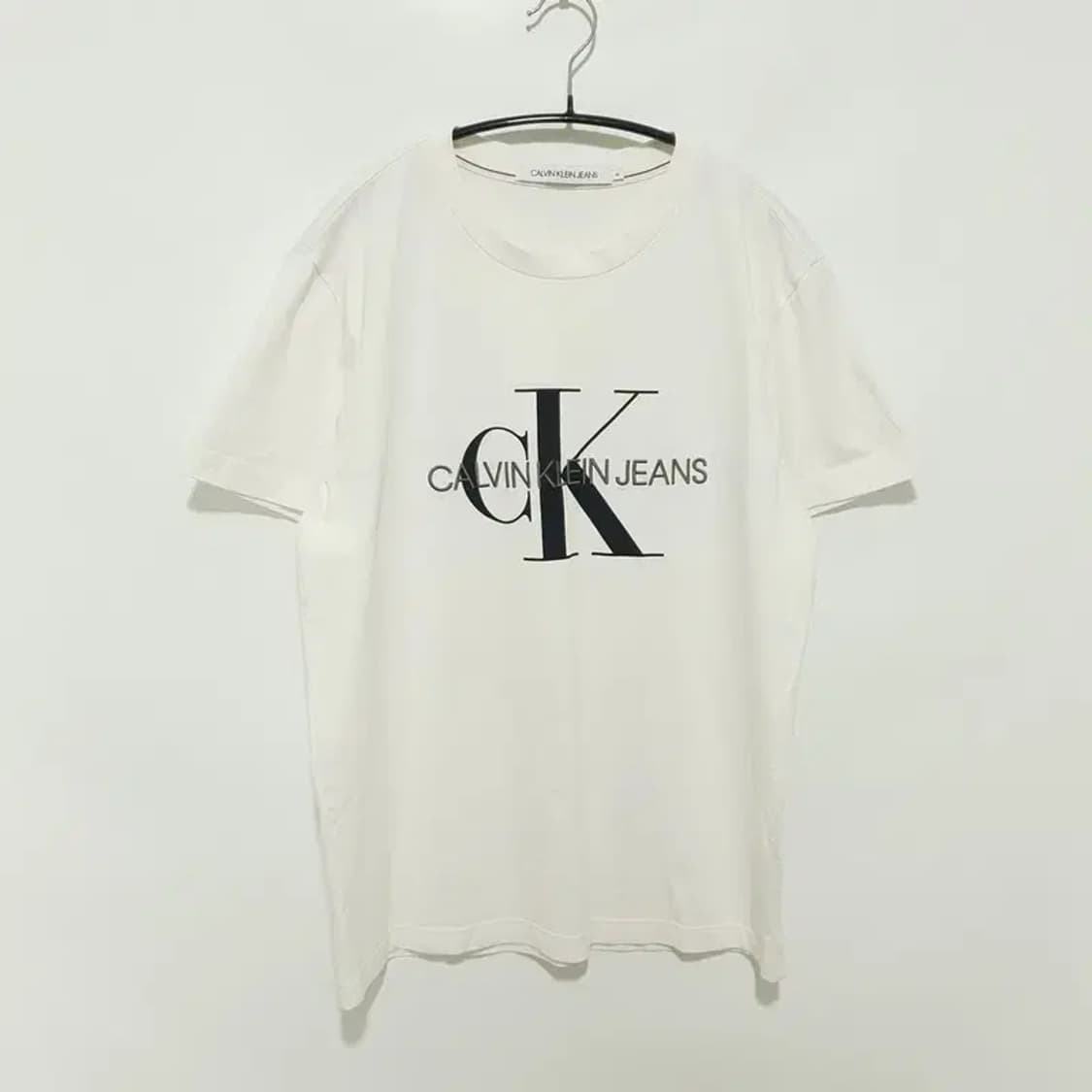 캘빈클라인 반팔 M_S1480 상품이미지1