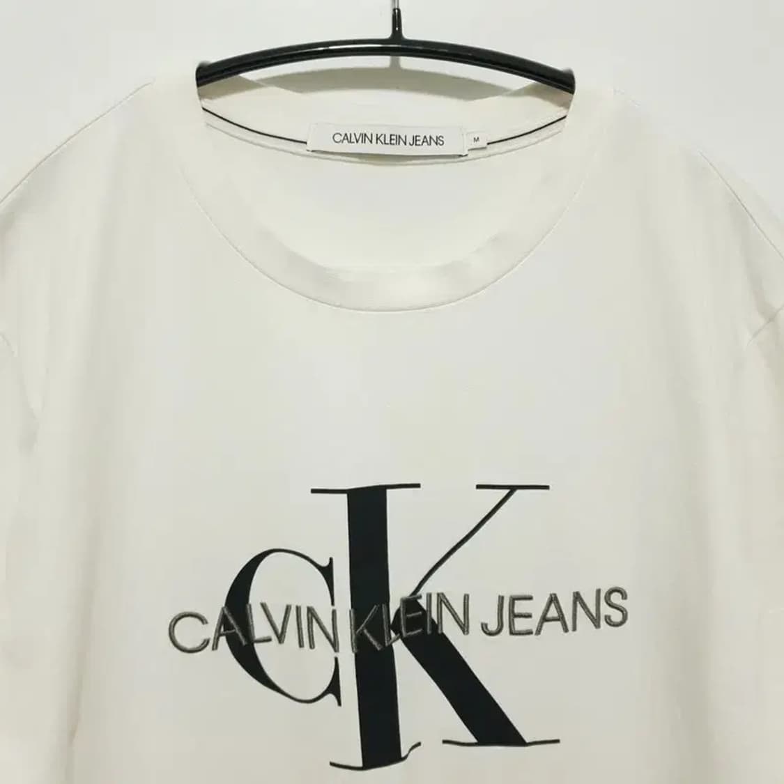 캘빈클라인 반팔 M_S1480 상품이미지2