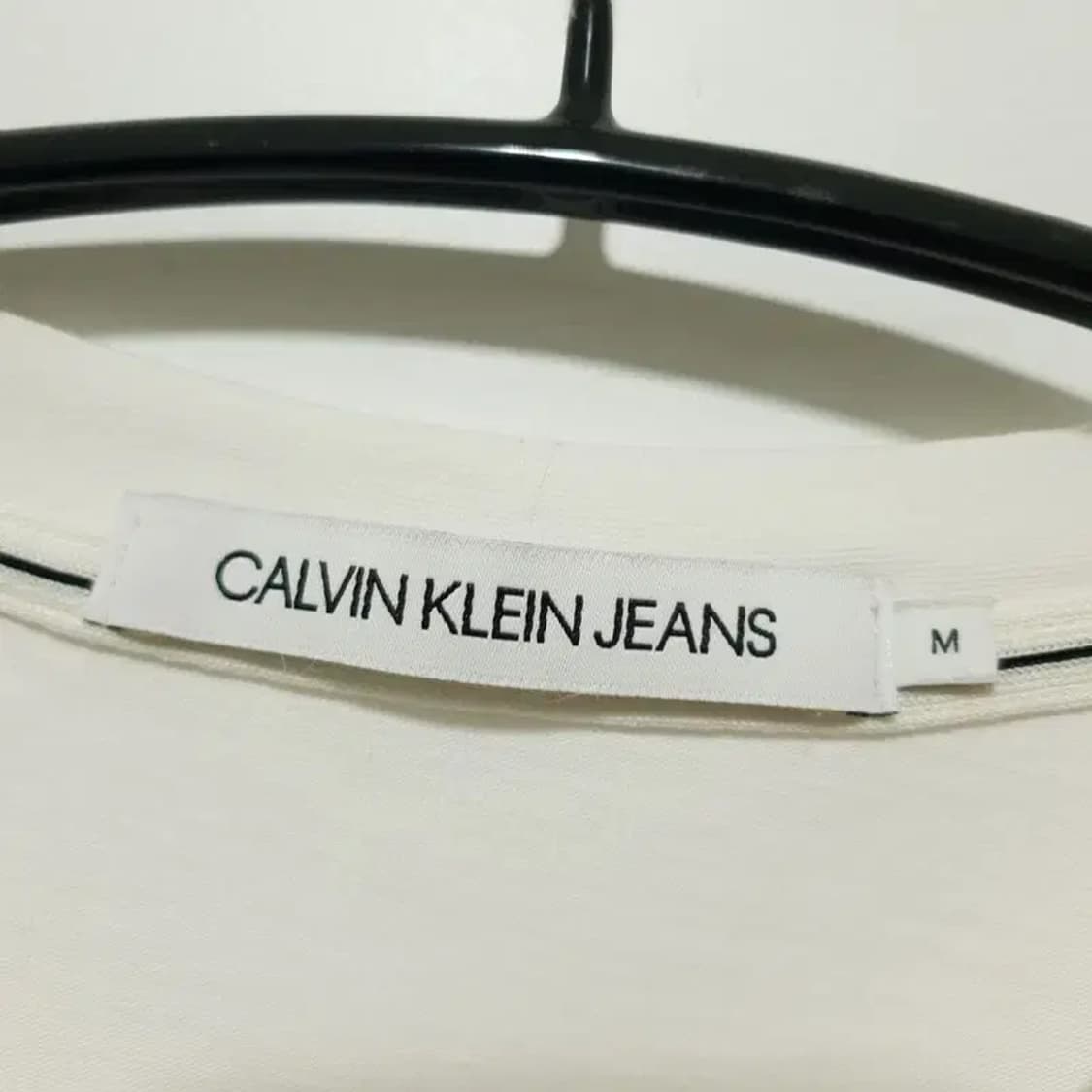 캘빈클라인 반팔 M_S1480 상품이미지5