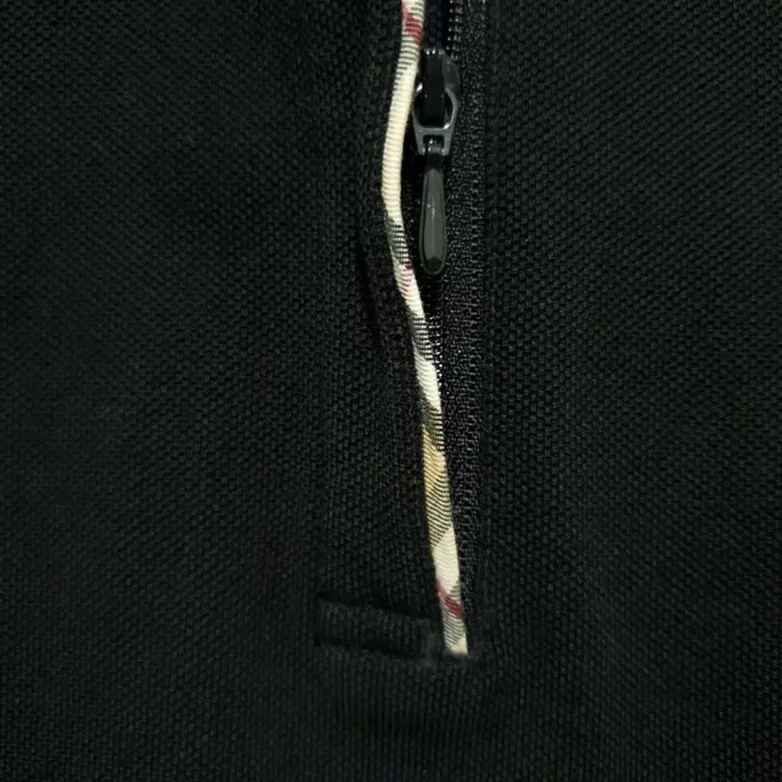 버버리 여성 7부 카라티 S_S1501 상품이미지5