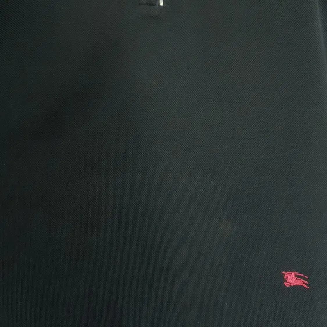 버버리 여성 7부 카라티 S_S1501 상품이미지7