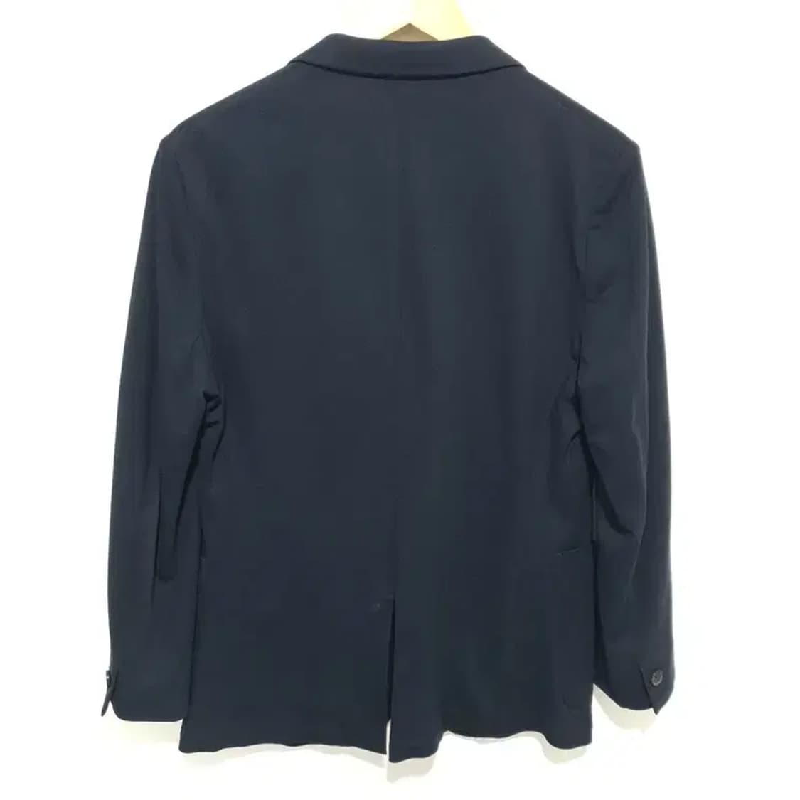 띠어리 블레이저 자켓 38_S1498 상품이미지5