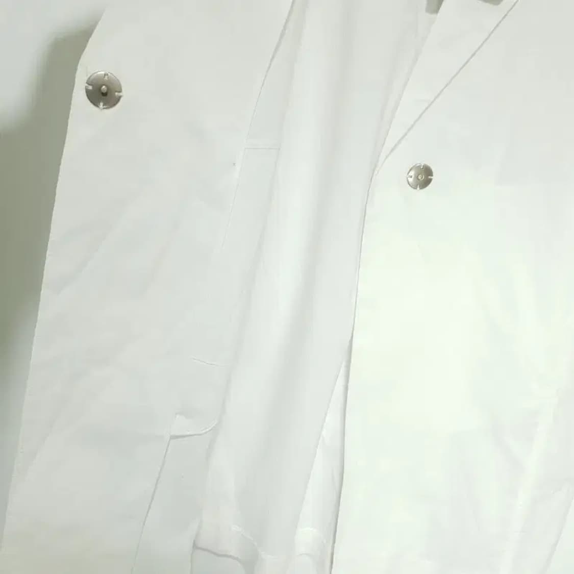 머스트비 여성 민소매 롱 자켓 55_S1481 상품이미지5