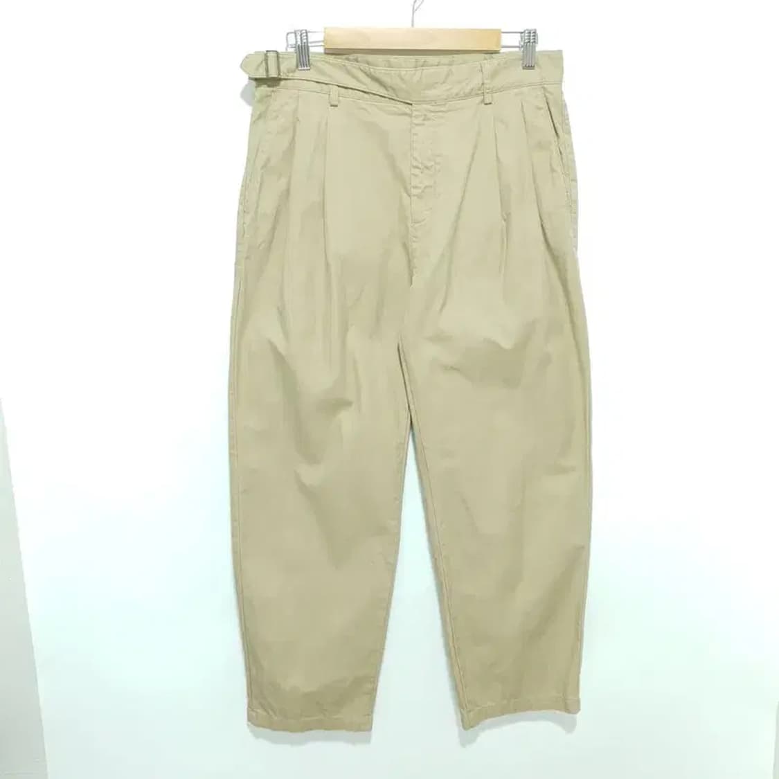 무탠다드 구르카 팬츠 32_M1747 상품이미지1