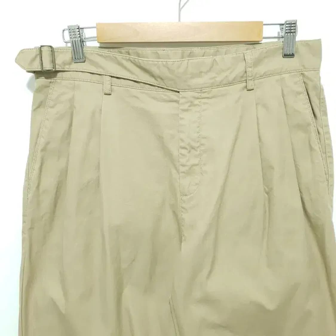 무탠다드 구르카 팬츠 32_M1747 상품이미지2