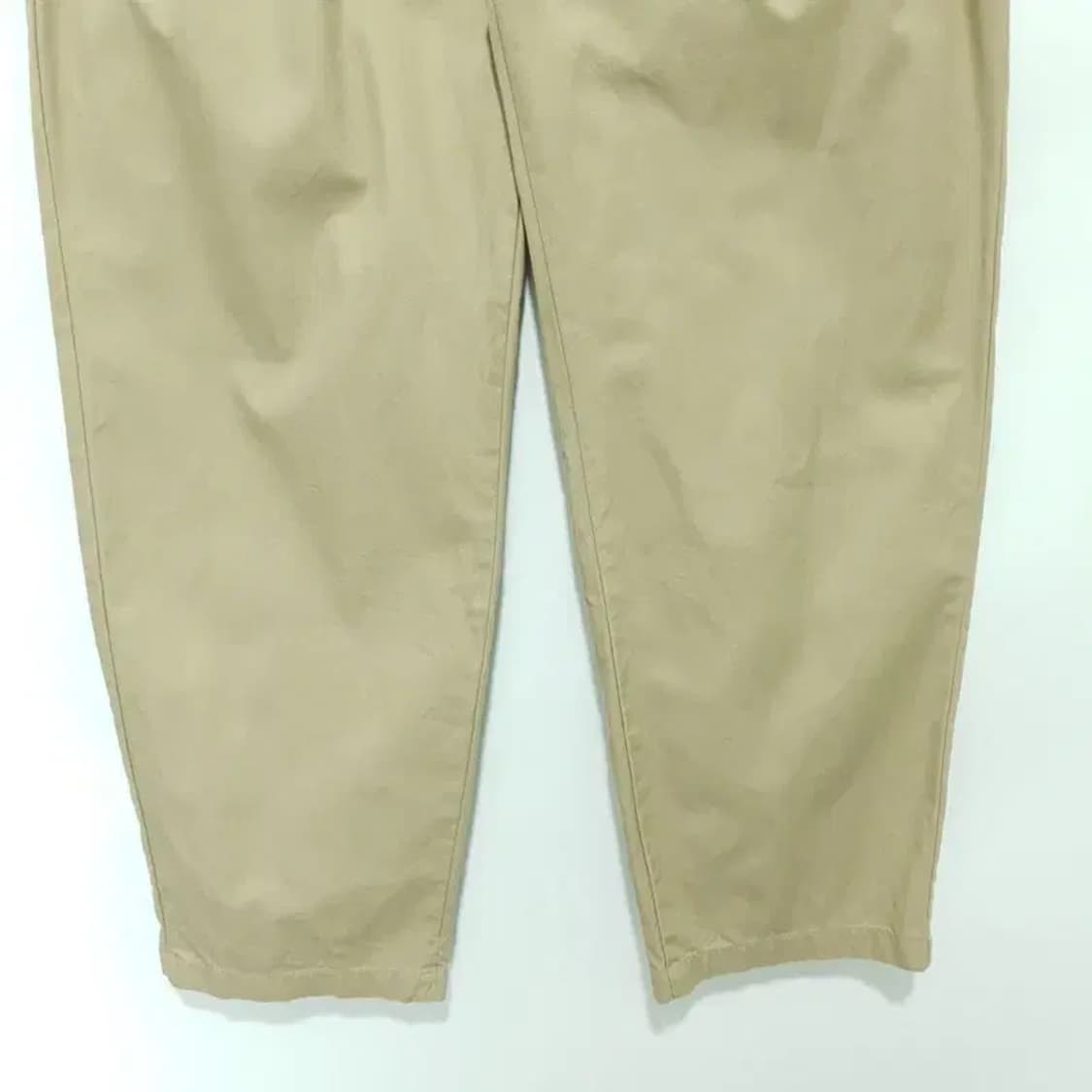 무탠다드 구르카 팬츠 32_M1747 상품이미지3