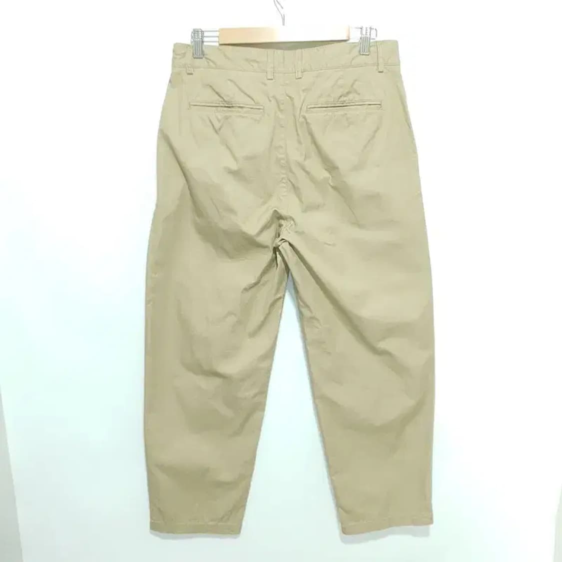 무탠다드 구르카 팬츠 32_M1747 상품이미지4