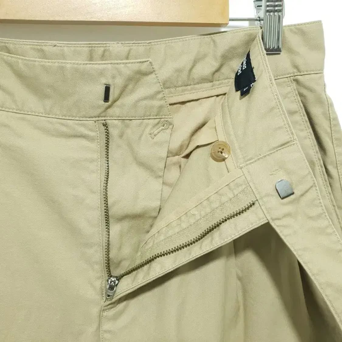 무탠다드 구르카 팬츠 32_M1747 상품이미지5