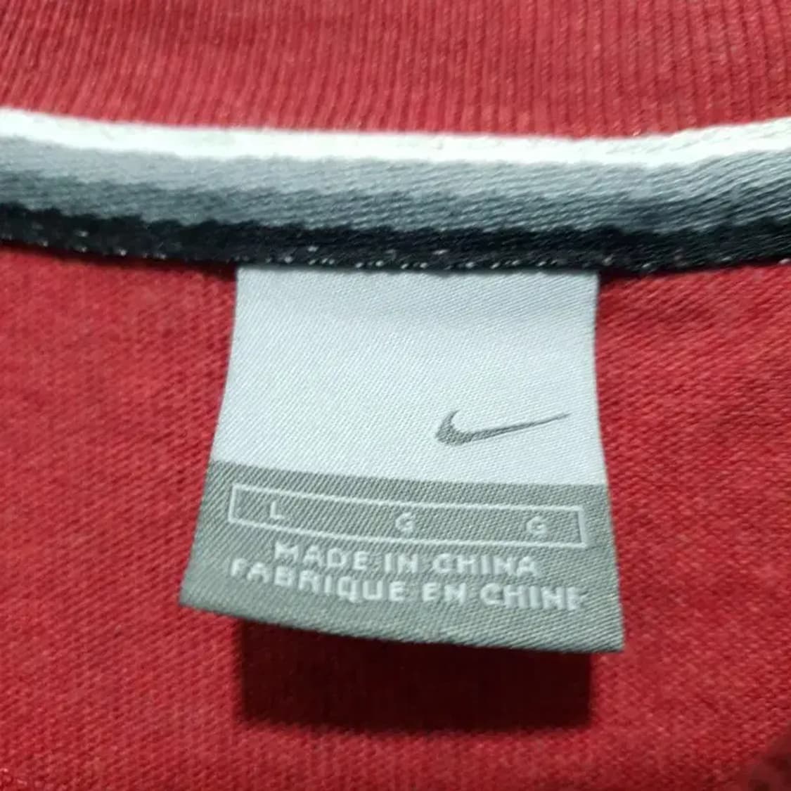 나이키 반팔 100 L_S1499 상품이미지5