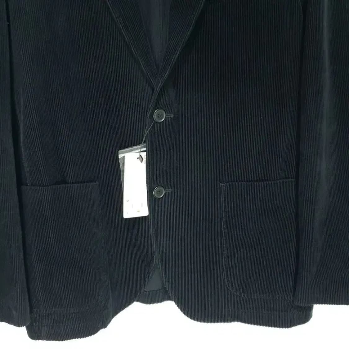 유니클로 코듀로이 자켓 M_W0396 상품이미지3