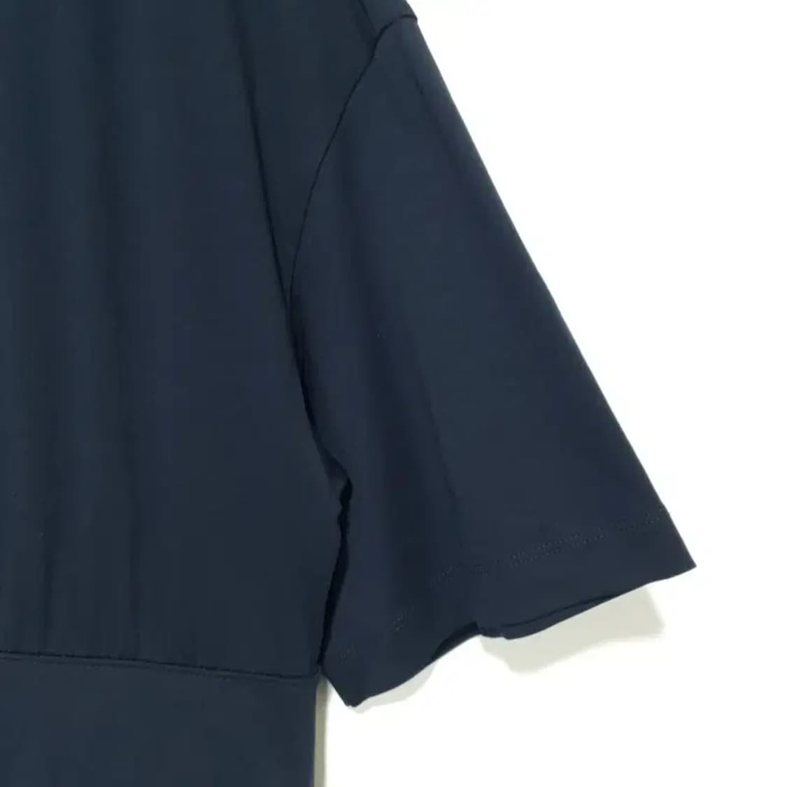 캘빈클라인 반팔 롱 원피스 36_S1503 상품이미지3