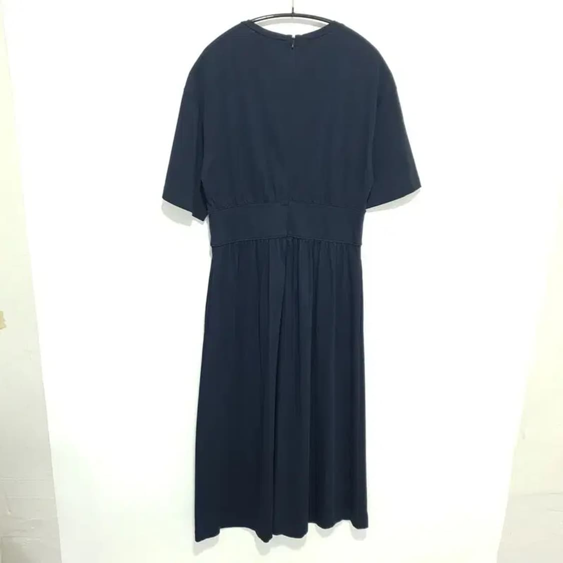 캘빈클라인 반팔 롱 원피스 36_S1503 상품이미지5