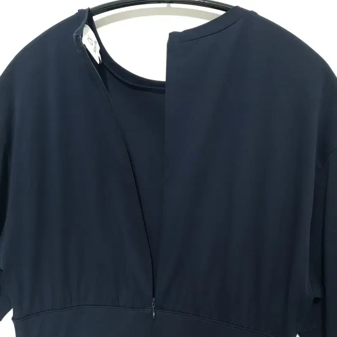 캘빈클라인 반팔 롱 원피스 36_S1503 상품이미지6