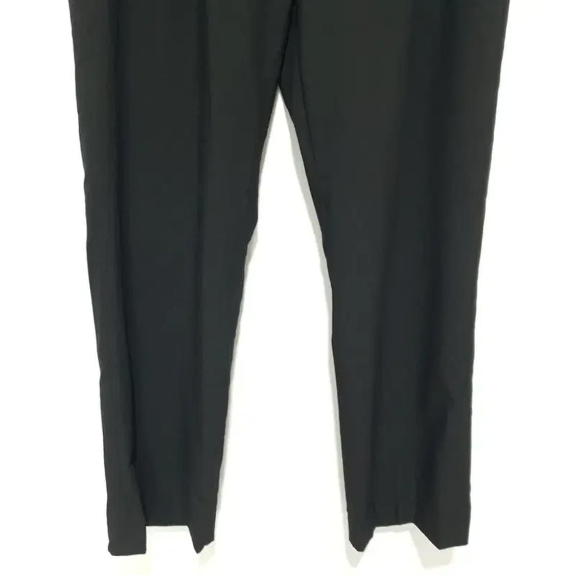 리메인세컨드 세미 와이드 슬랙스 L_S1494 상품이미지3