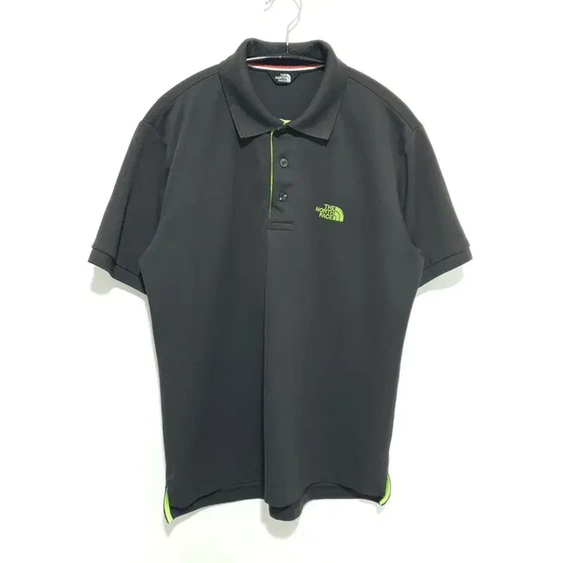 노스페이스 쿨맥스 반팔 카라티 95 M_S1500 상품이미지1