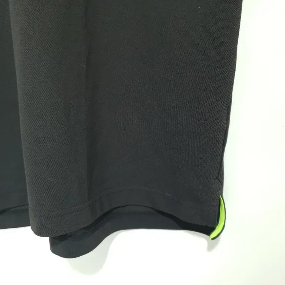 노스페이스 쿨맥스 반팔 카라티 95 M_S1500 상품이미지4