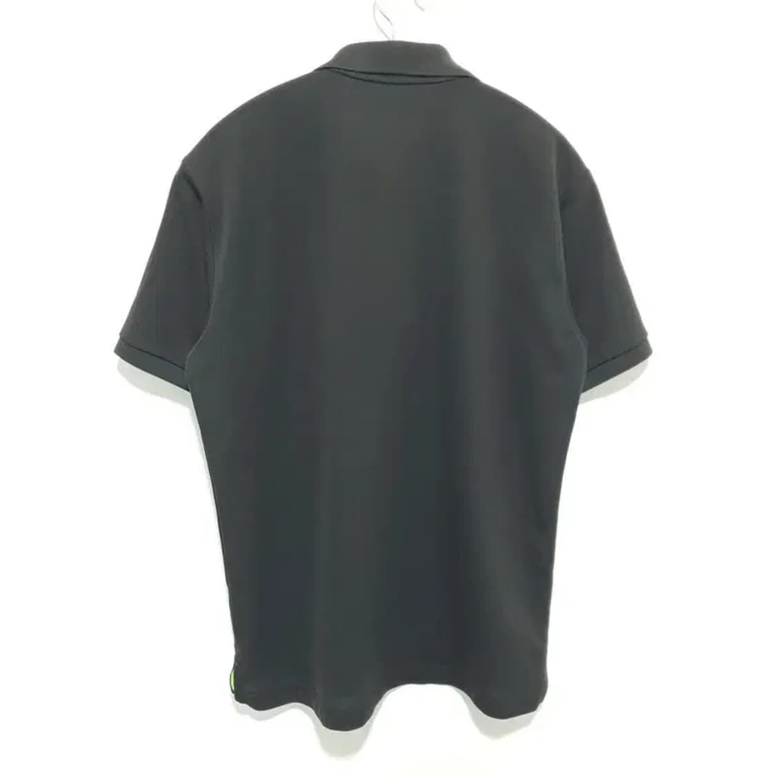 노스페이스 쿨맥스 반팔 카라티 95 M_S1500 상품이미지5