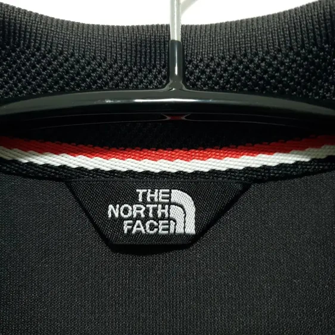 노스페이스 쿨맥스 반팔 카라티 95 M_S1500 상품이미지6