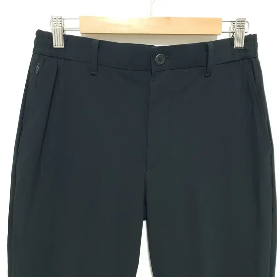 유니클로 울트라 스트레치 팬츠 S_S1495 상품이미지2