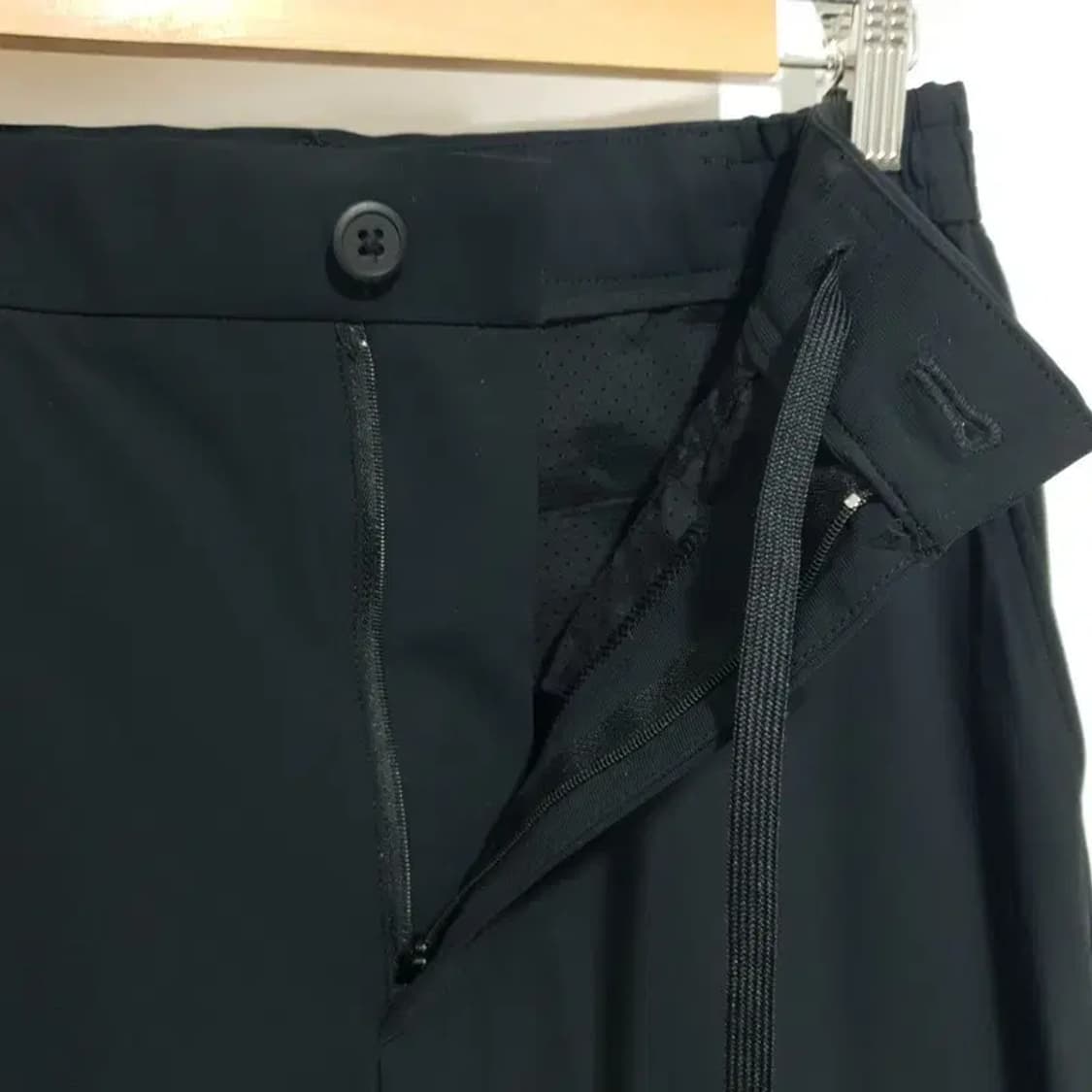 유니클로 울트라 스트레치 팬츠 S_S1495 상품이미지5