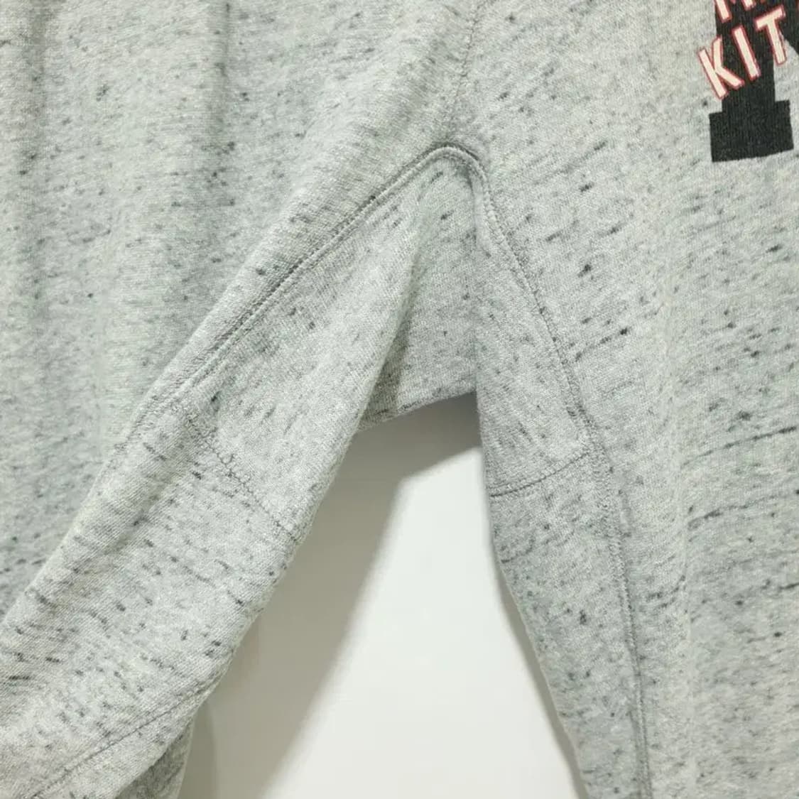 메종키츠네 코튼 조거 팬츠 M_S1507 상품이미지4