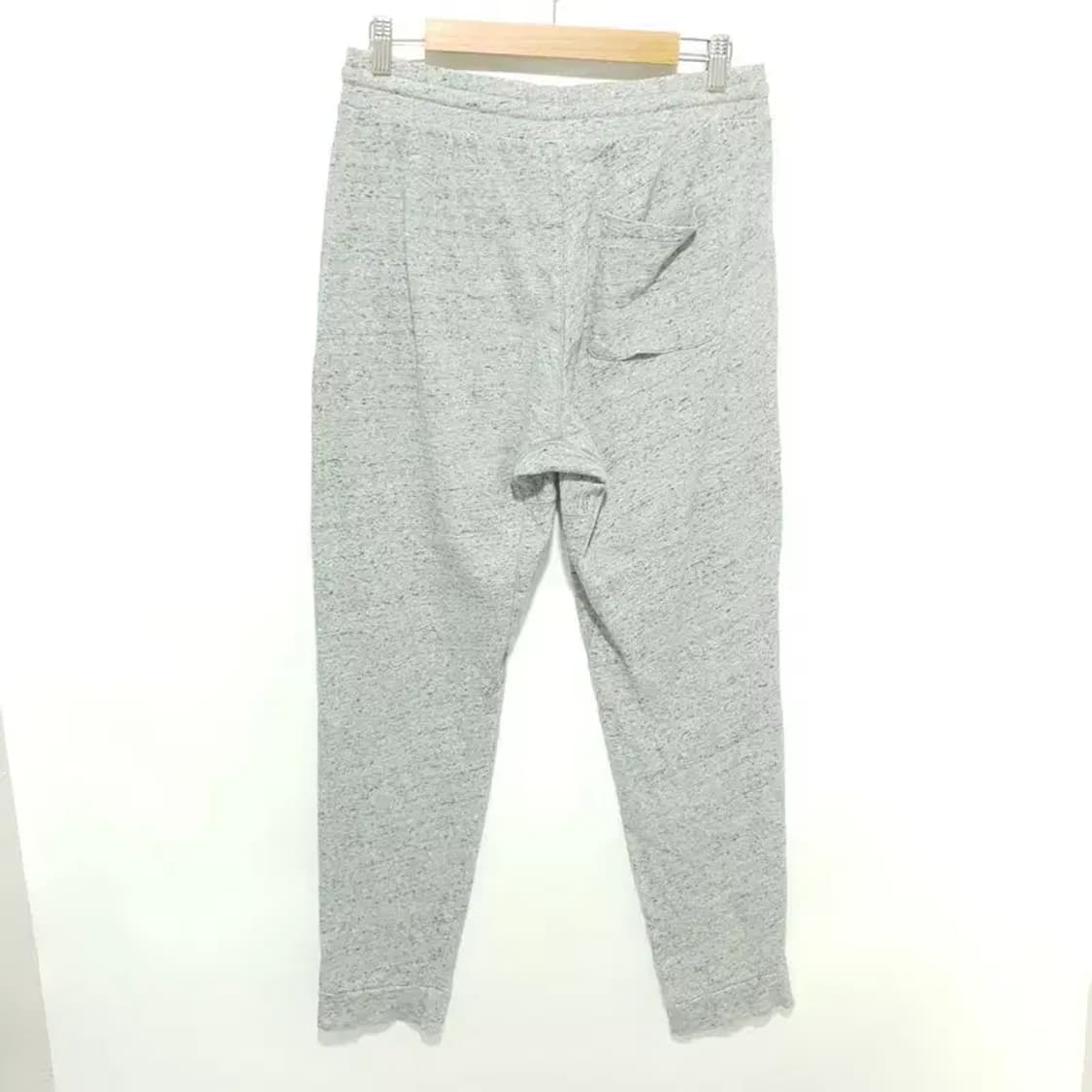 메종키츠네 코튼 조거 팬츠 M_S1507 상품이미지6