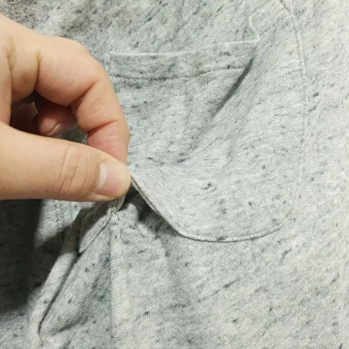 메종키츠네 코튼 조거 팬츠 M_S1507 상품이미지7