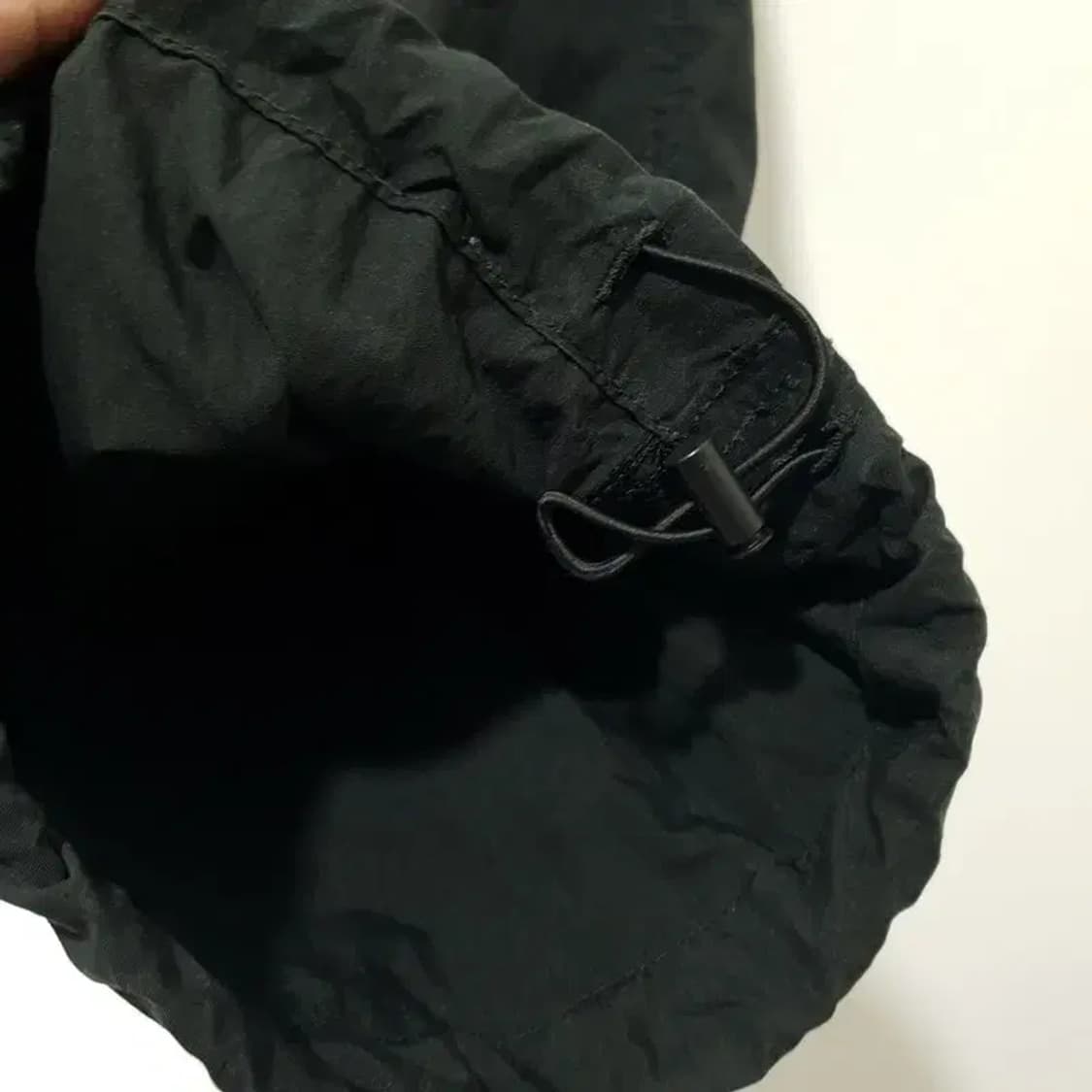 무탠다드 시티 레저 와이드 파라슈트 팬츠 38_S1508 상품이미지4