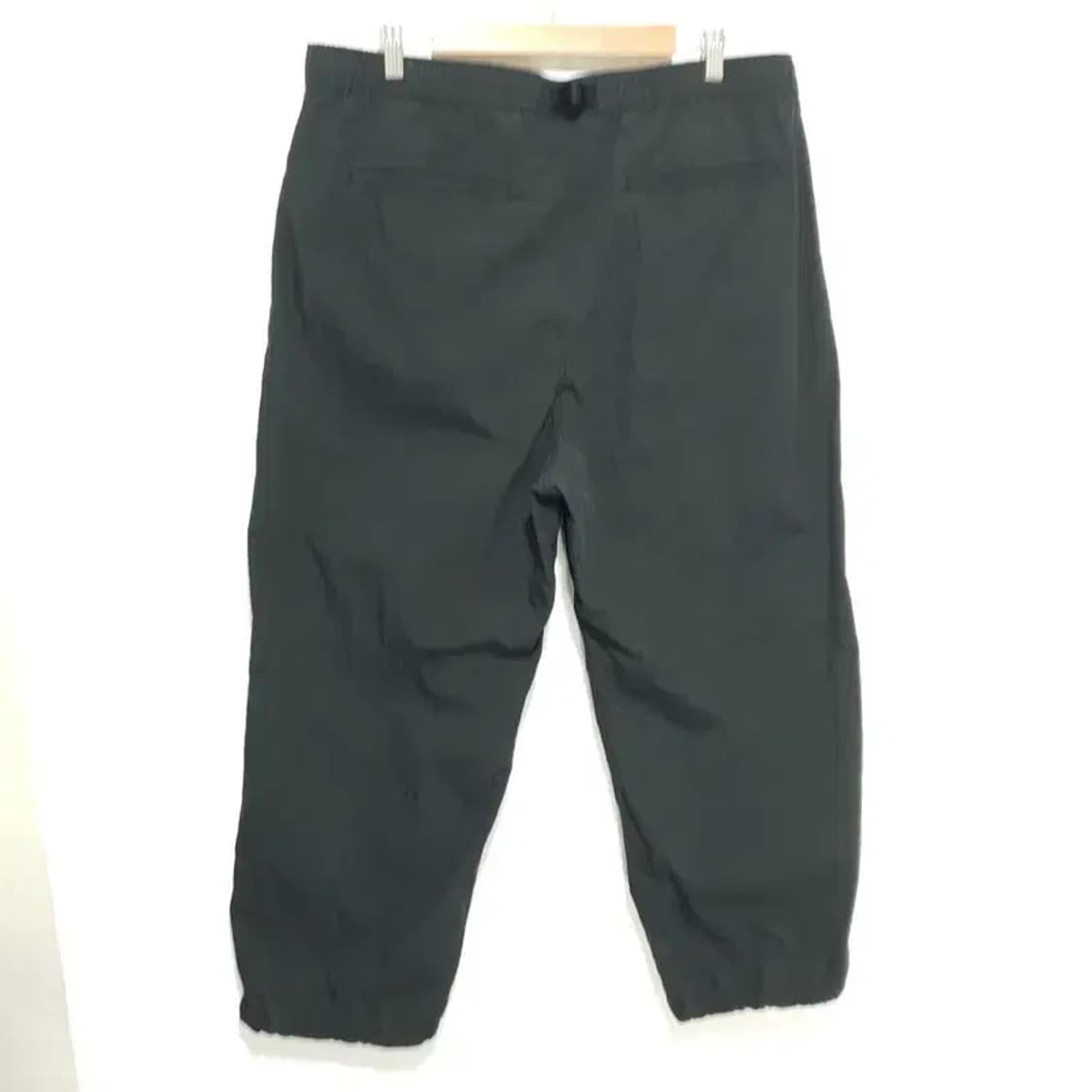 무탠다드 시티 레저 와이드 파라슈트 팬츠 38_S1508 상품이미지5