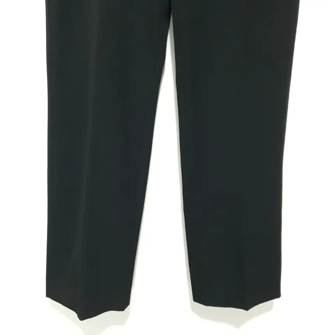 무탠다드 헤비웨이트 기모 와이드 히든밴딩 슬랙스 29_W0401 상품이미지3