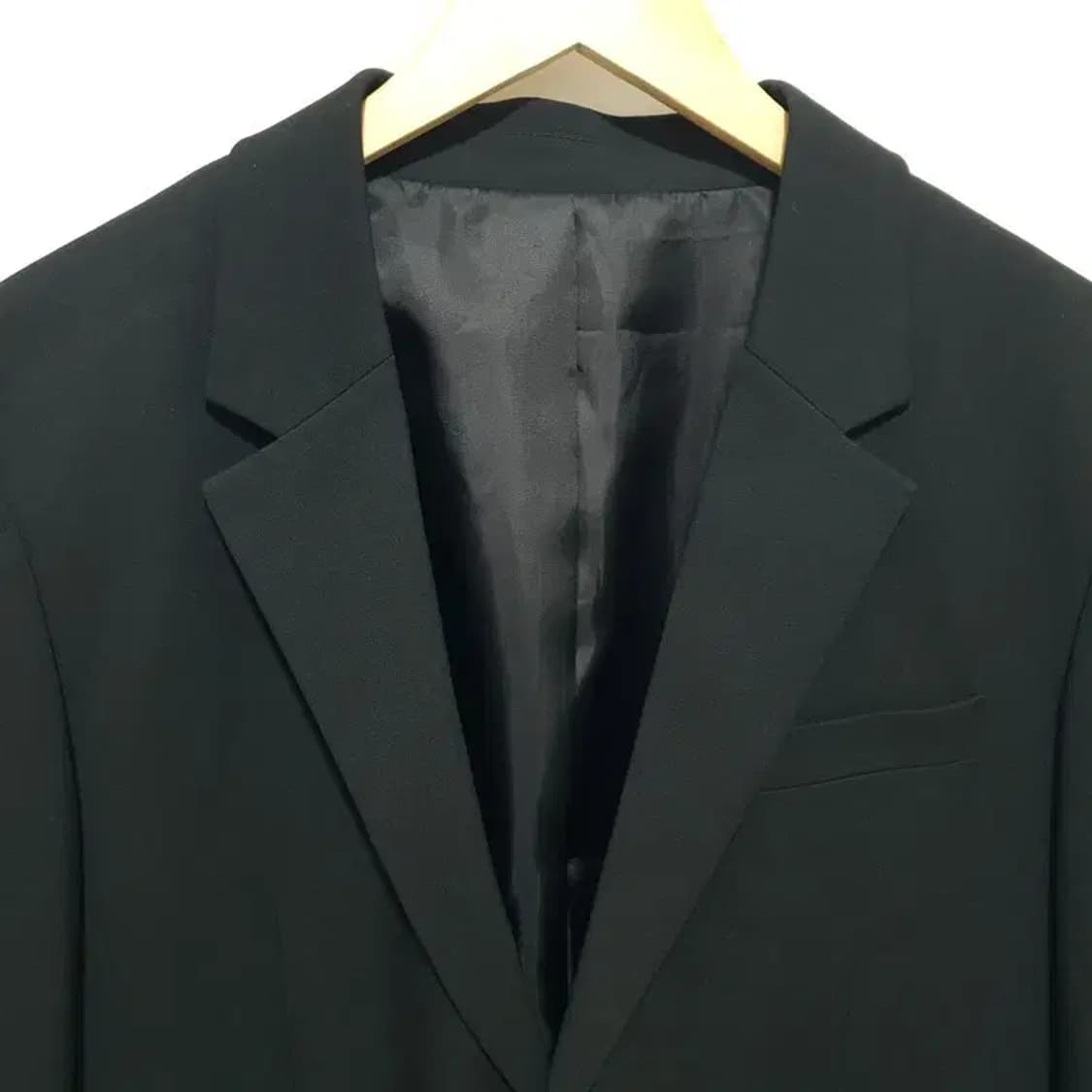 무탠다드 오버사이즈 블레이저 L_M1748 상품이미지2