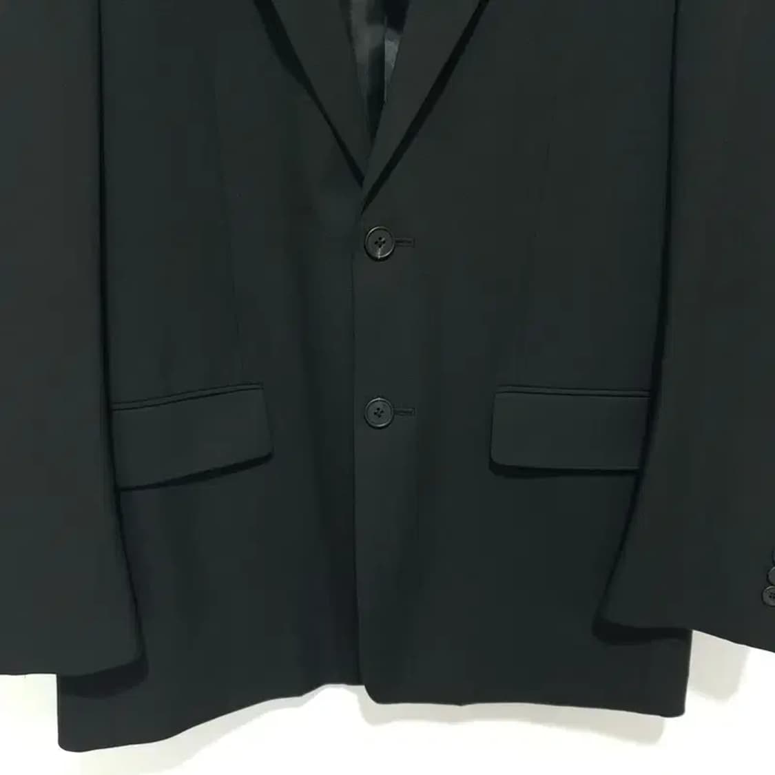 무탠다드 오버사이즈 블레이저 L_M1748 상품이미지3