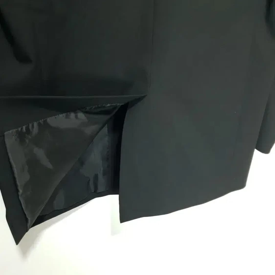 무탠다드 오버사이즈 블레이저 L_M1748 상품이미지6